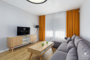 Jantar Apartamenty - AQUARIUS Apartamenty, Kołobrzeg